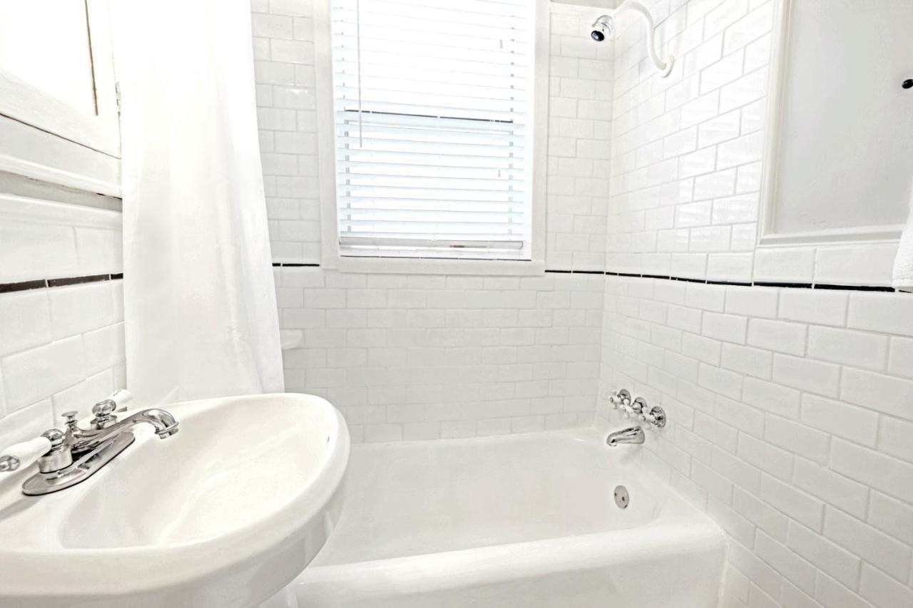Relaxing 1 Bedroom Near Lower Greenville Free Parking Dallas Exterior foto